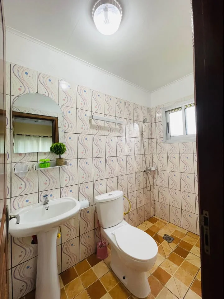 appartement meublé