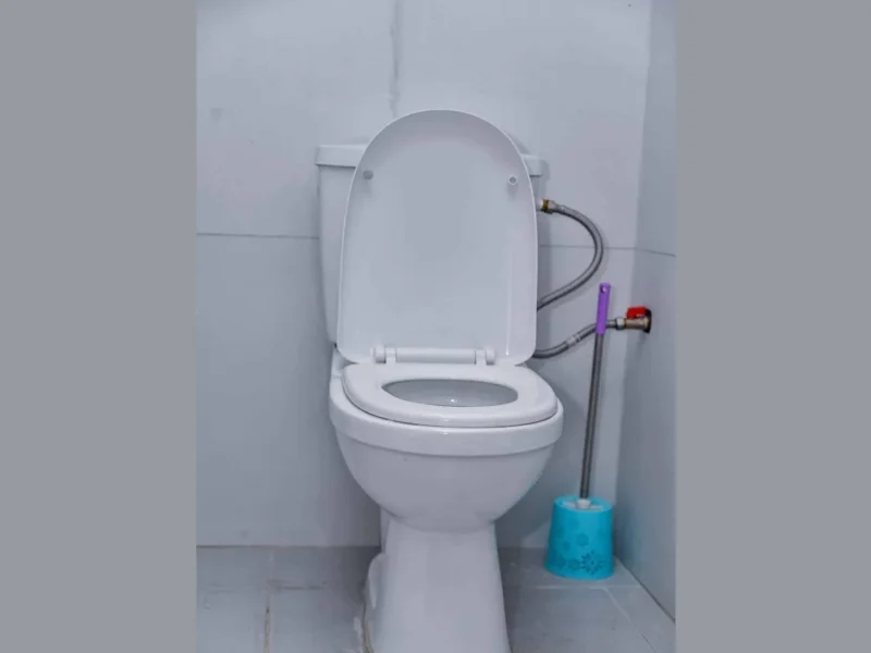 Appartement meublé