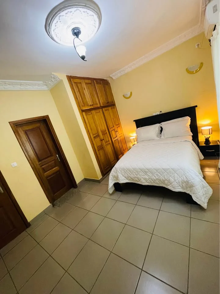 appartement meublé