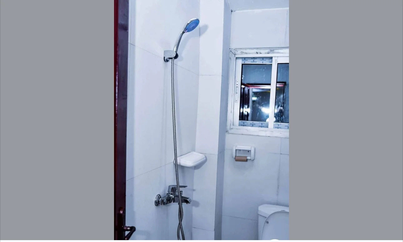 Appartement meublé