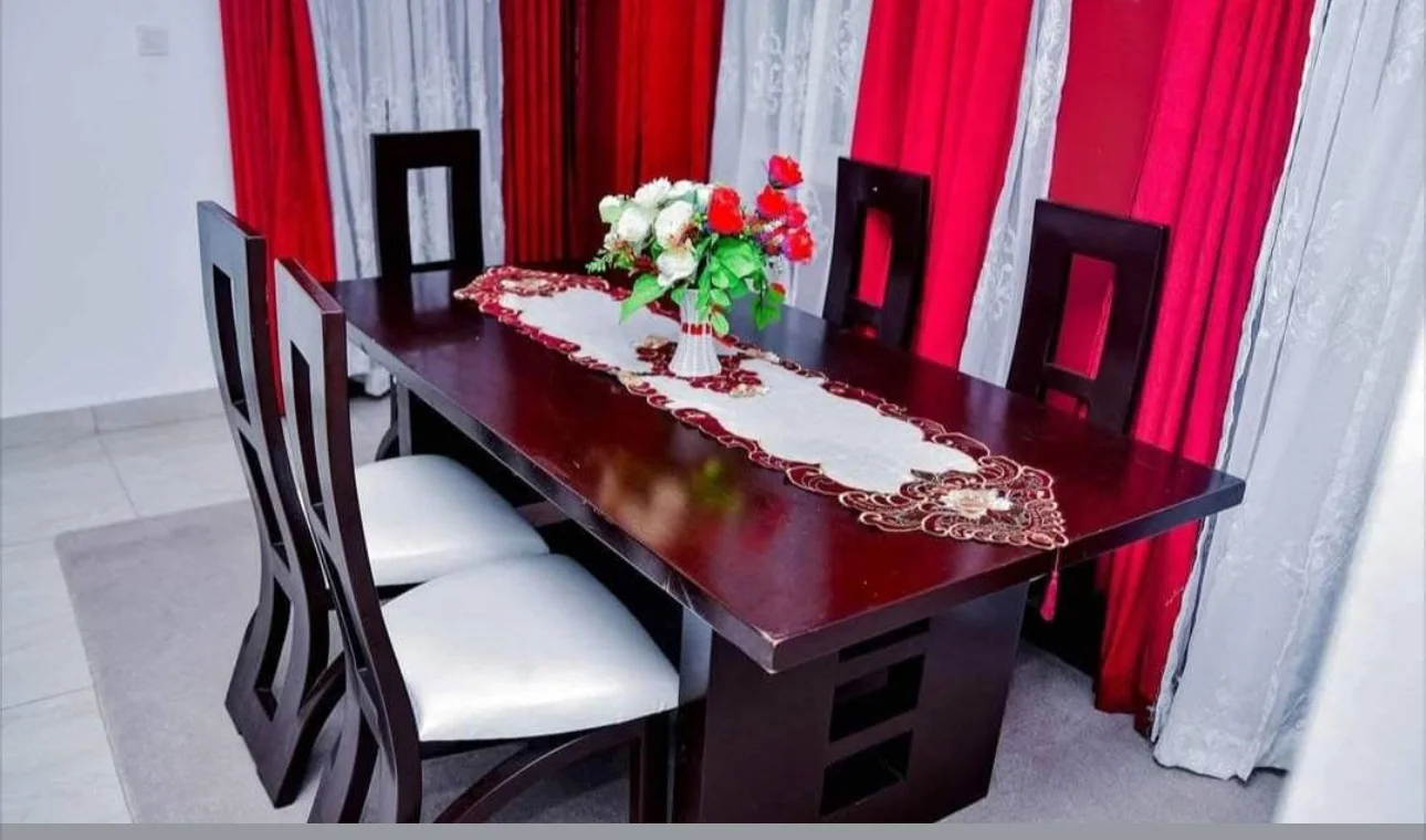 Appartement meublé