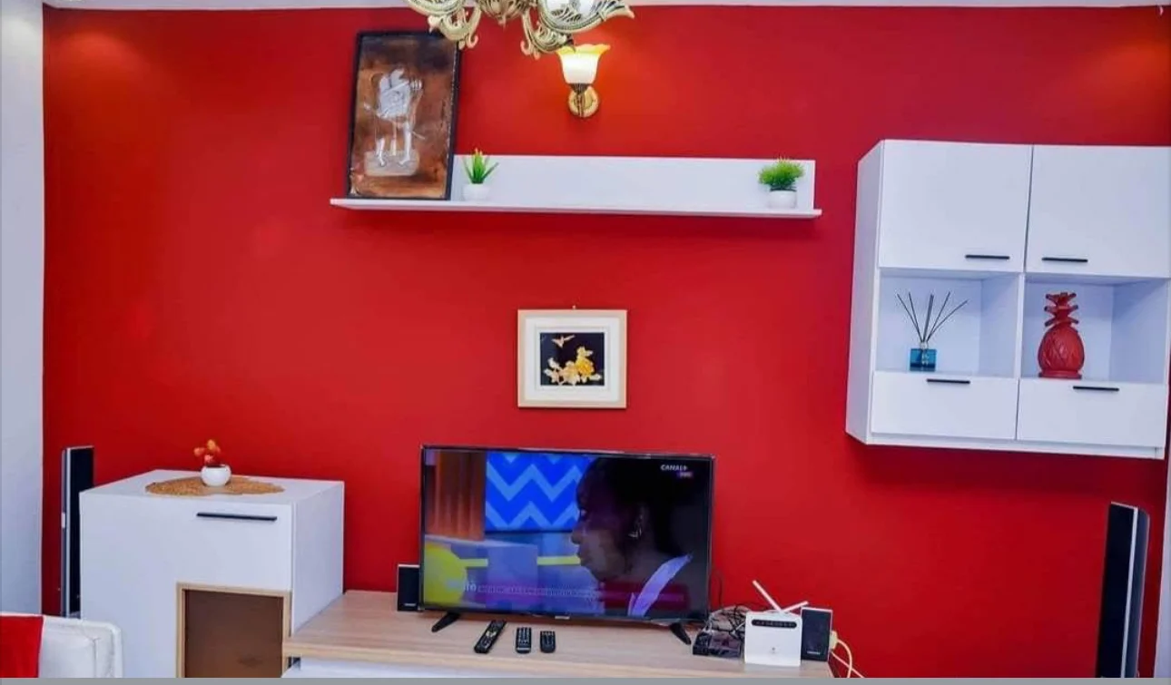 Appartement meublé