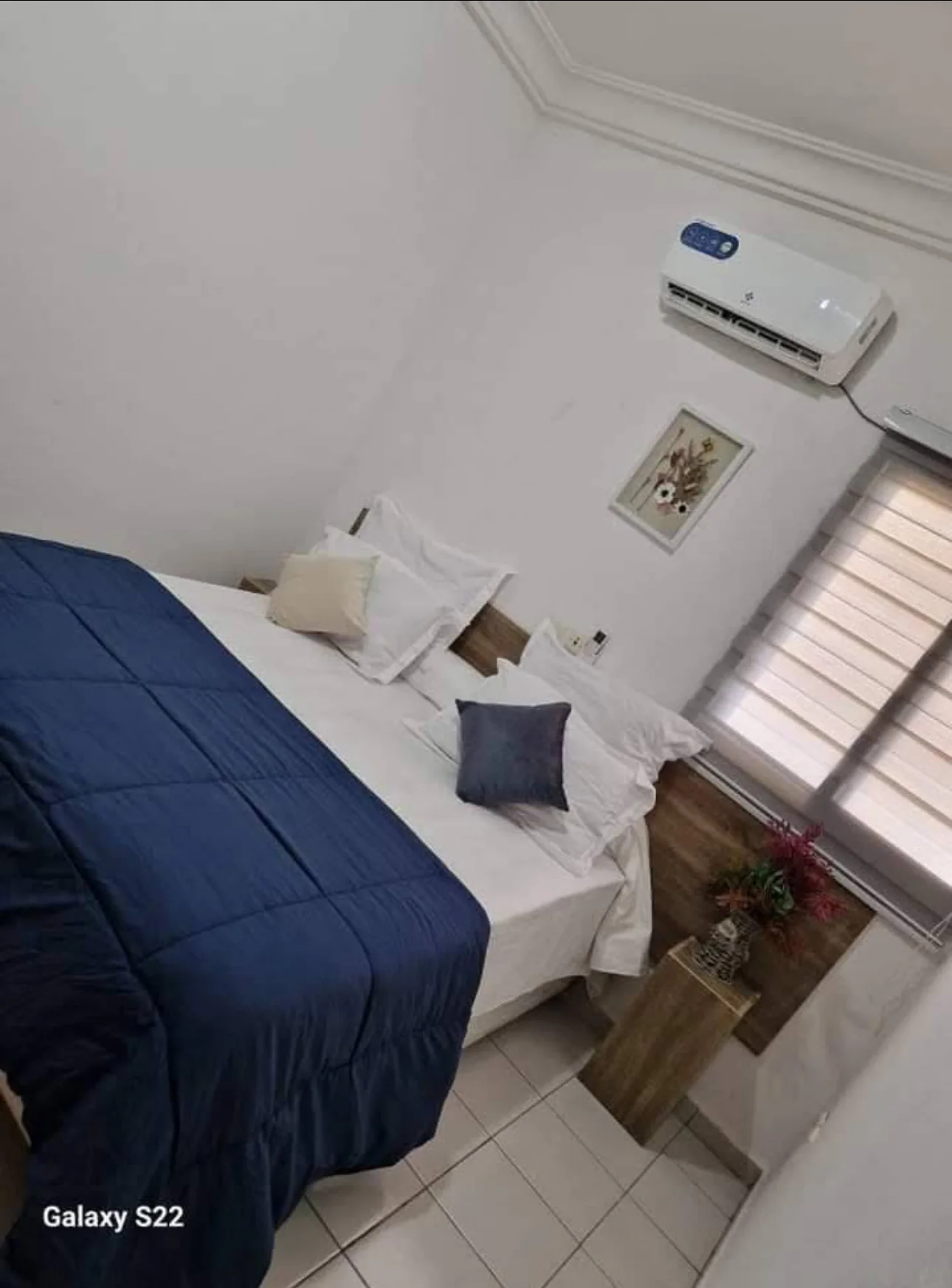 Appartement meublé