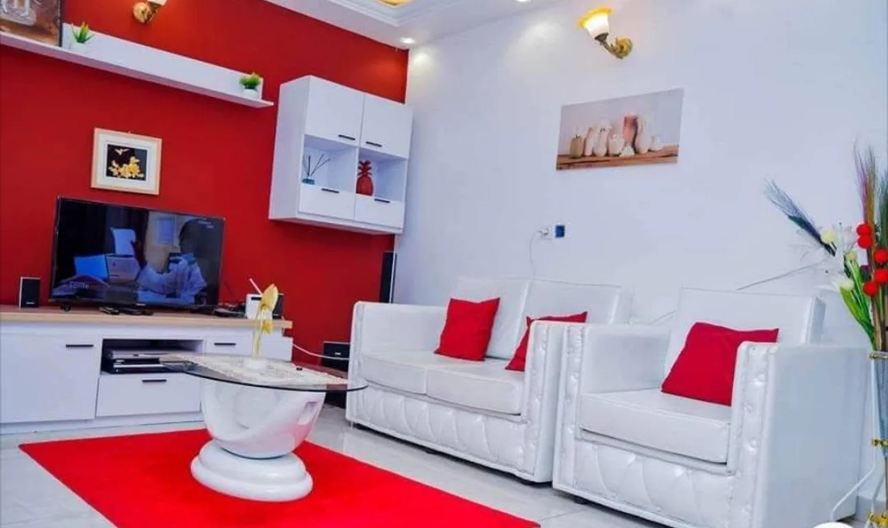 Appartement meublé