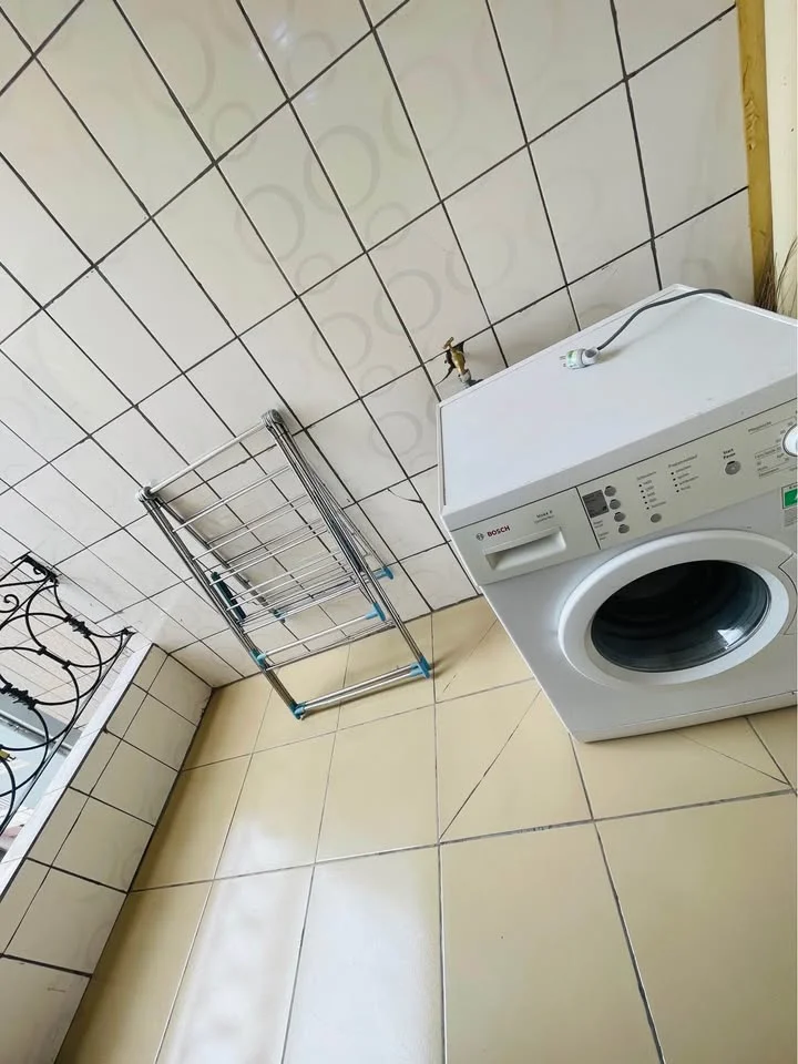 appartement meublé