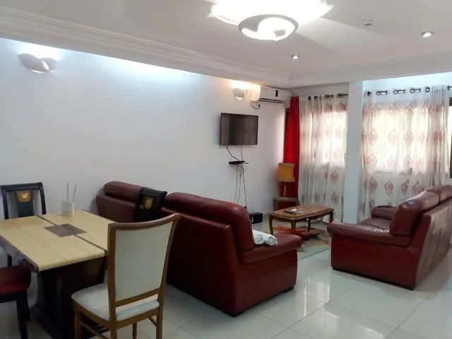 Appartements meublé