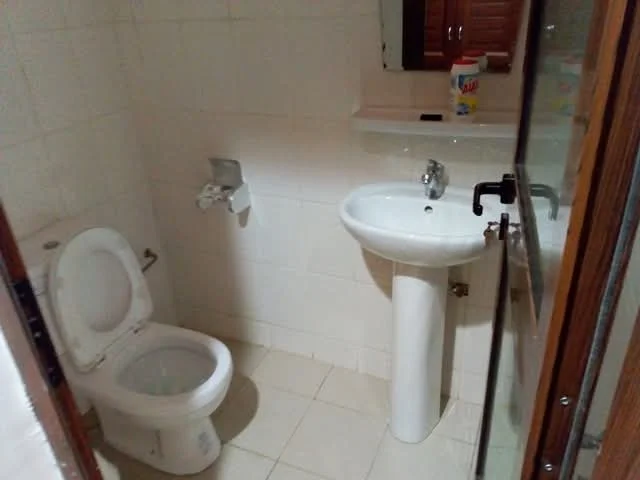 Appartements meublé