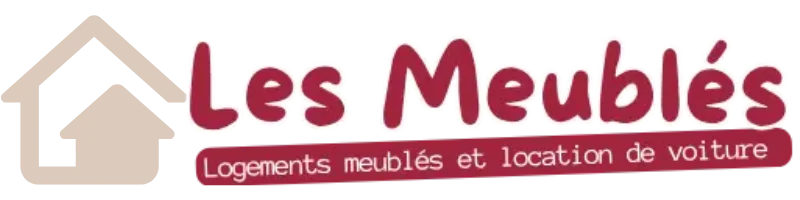 Chambre meublé