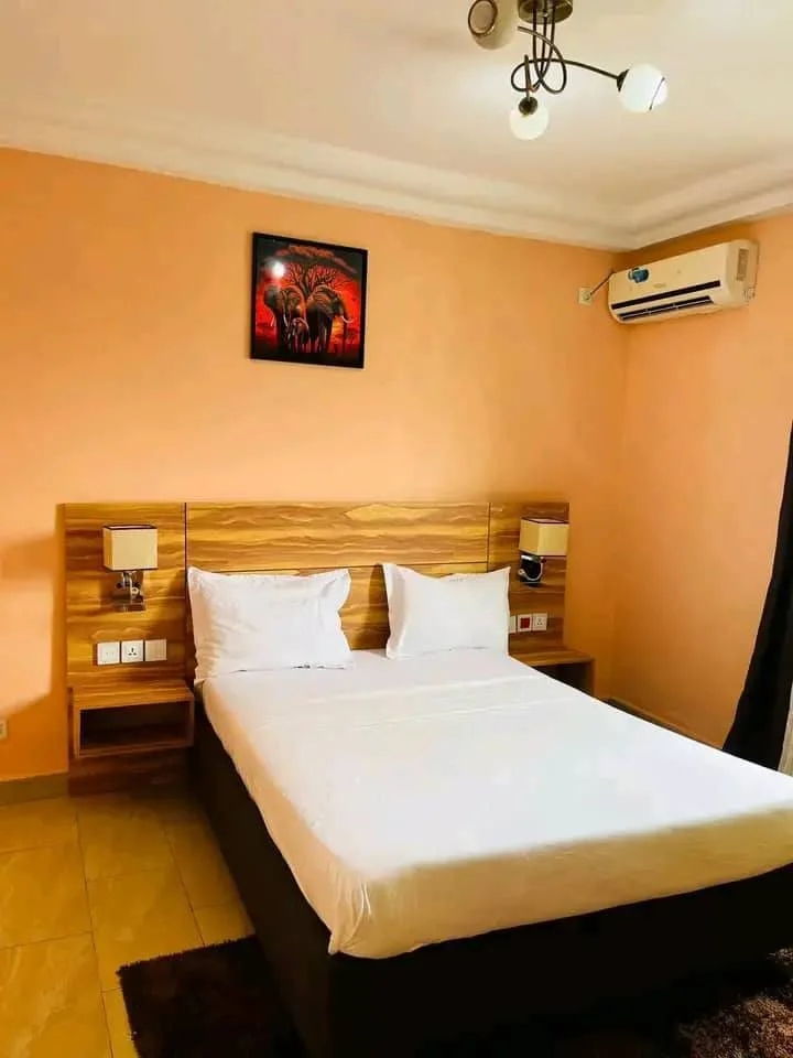chambre