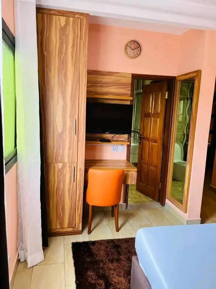 chambre