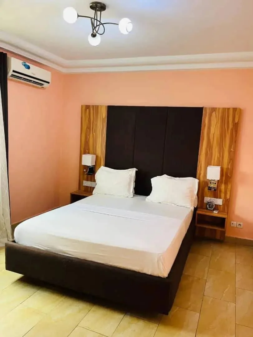 chambre