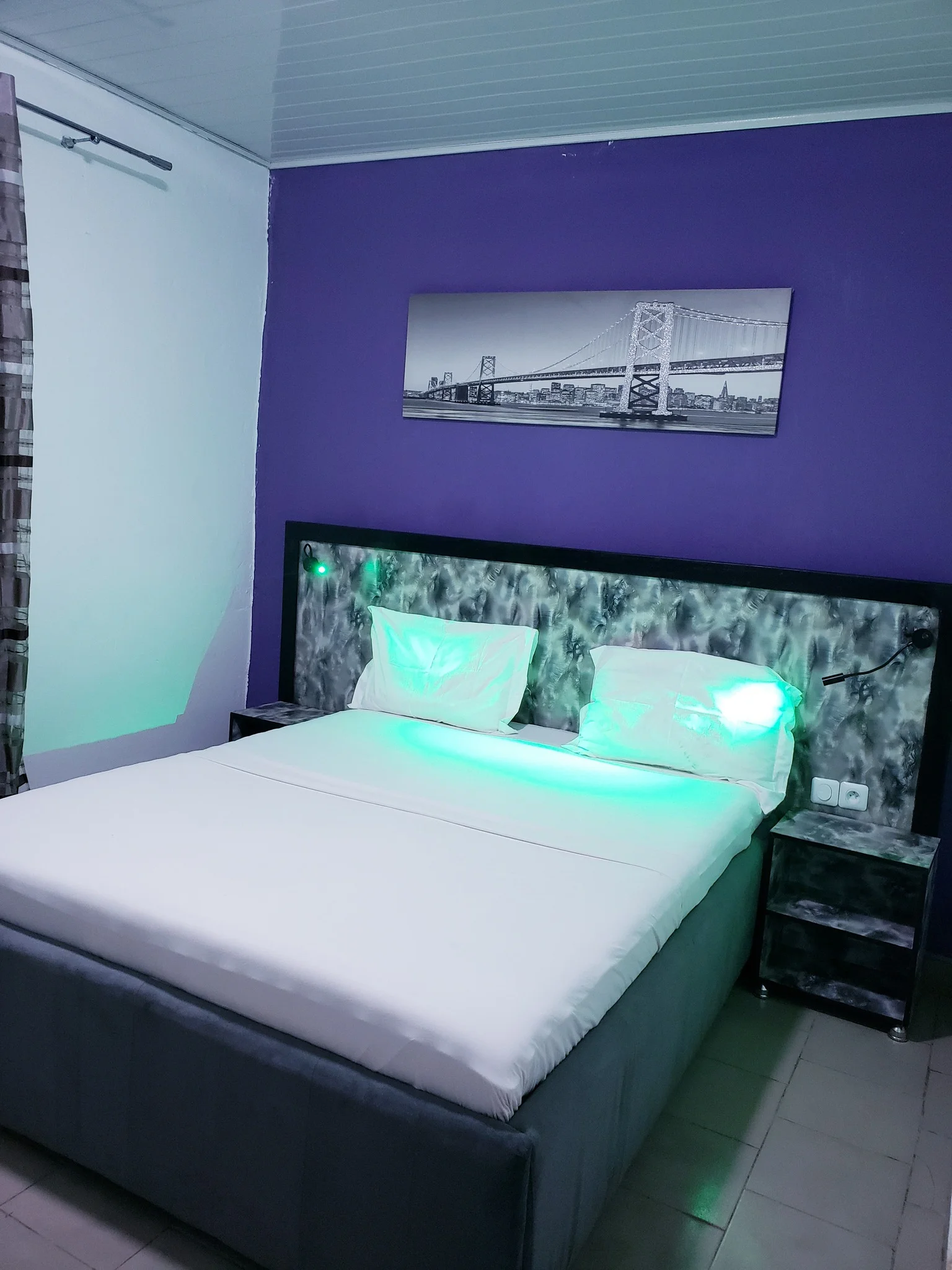 chambre