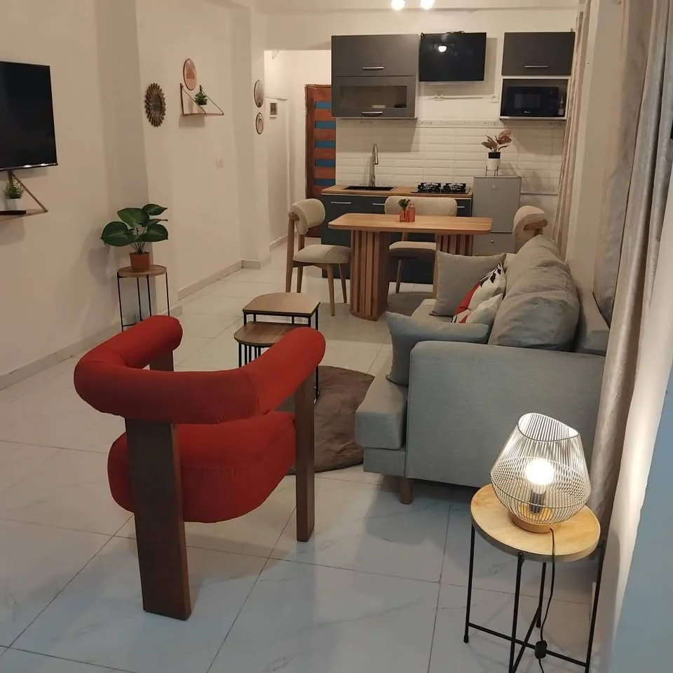 studio meublé