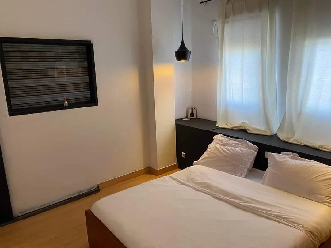 Studio meublé