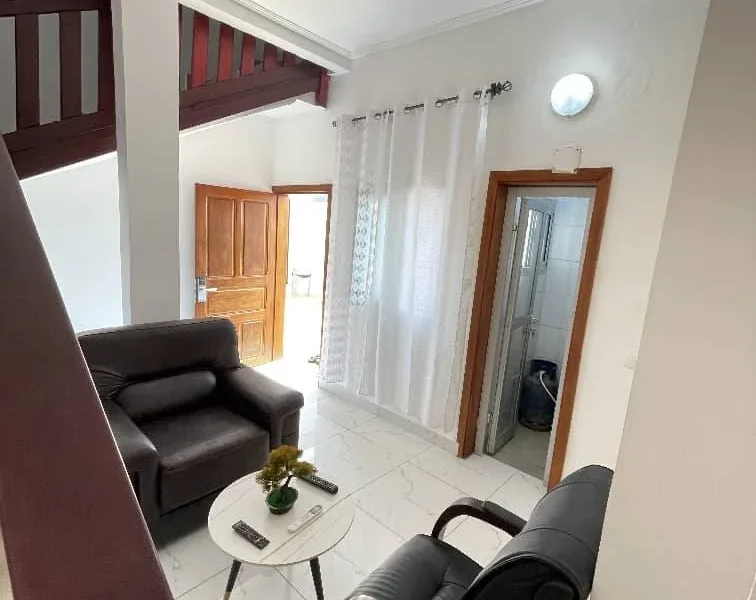 studio meublé