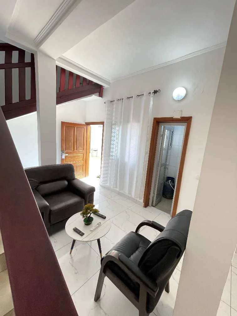 studio meublé