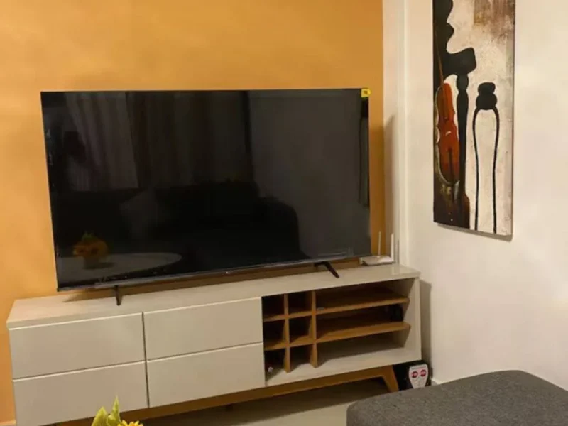 studio meublé