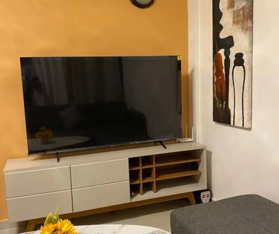 studio meublé