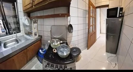 studio meublé