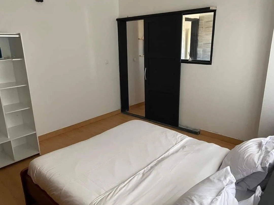 Studio meublé