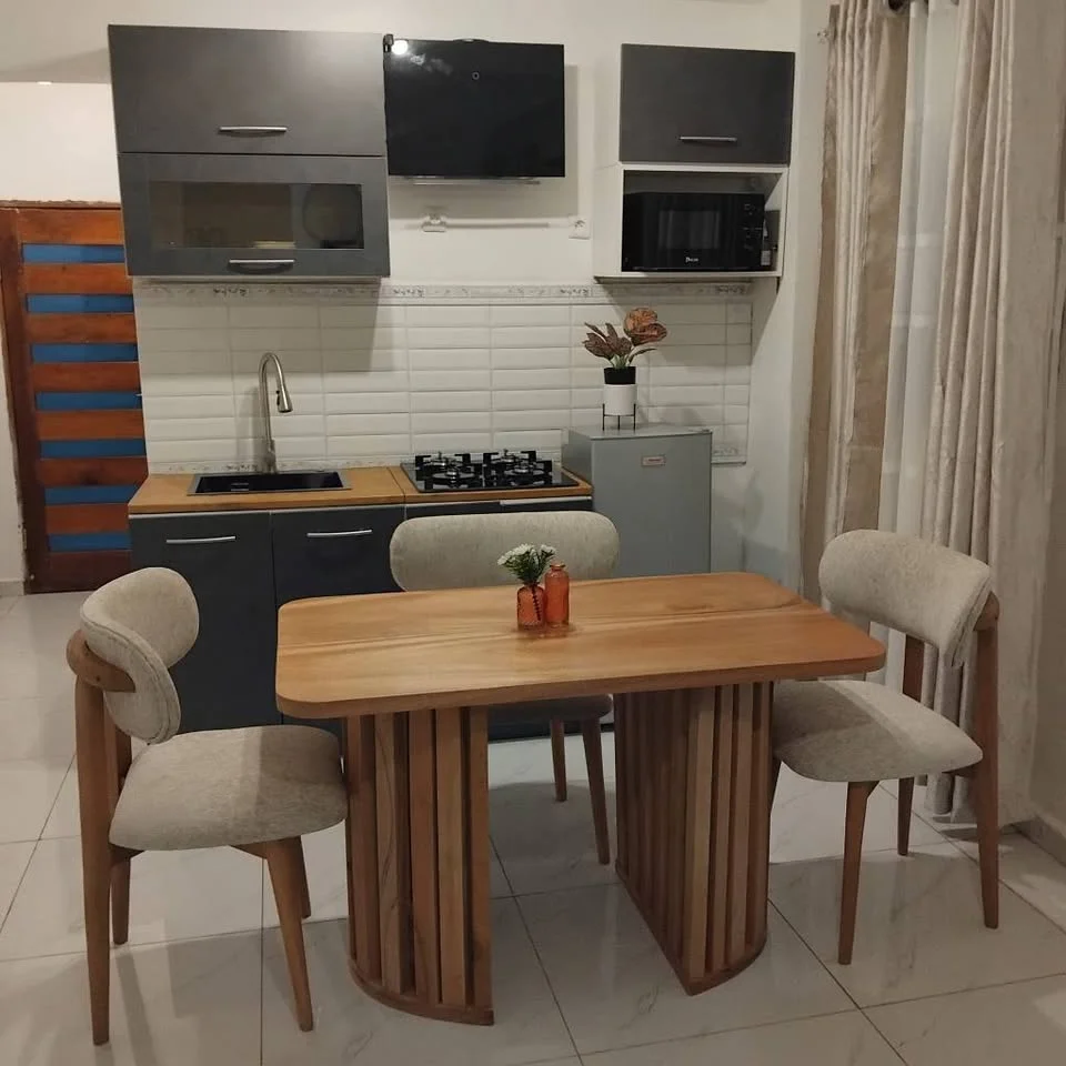 studio meublé