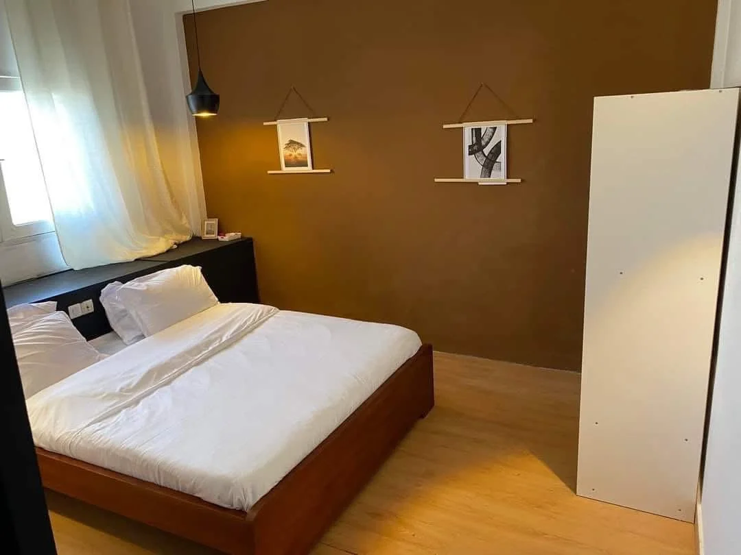 Studio meublé