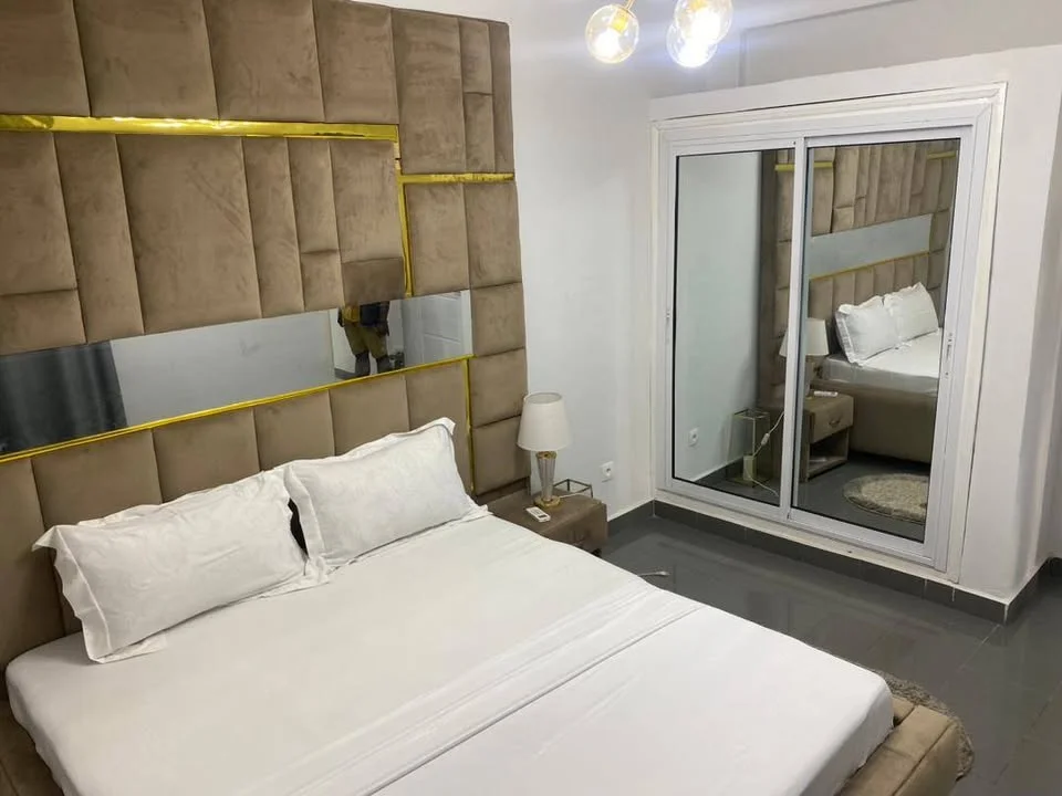 studio meublé
