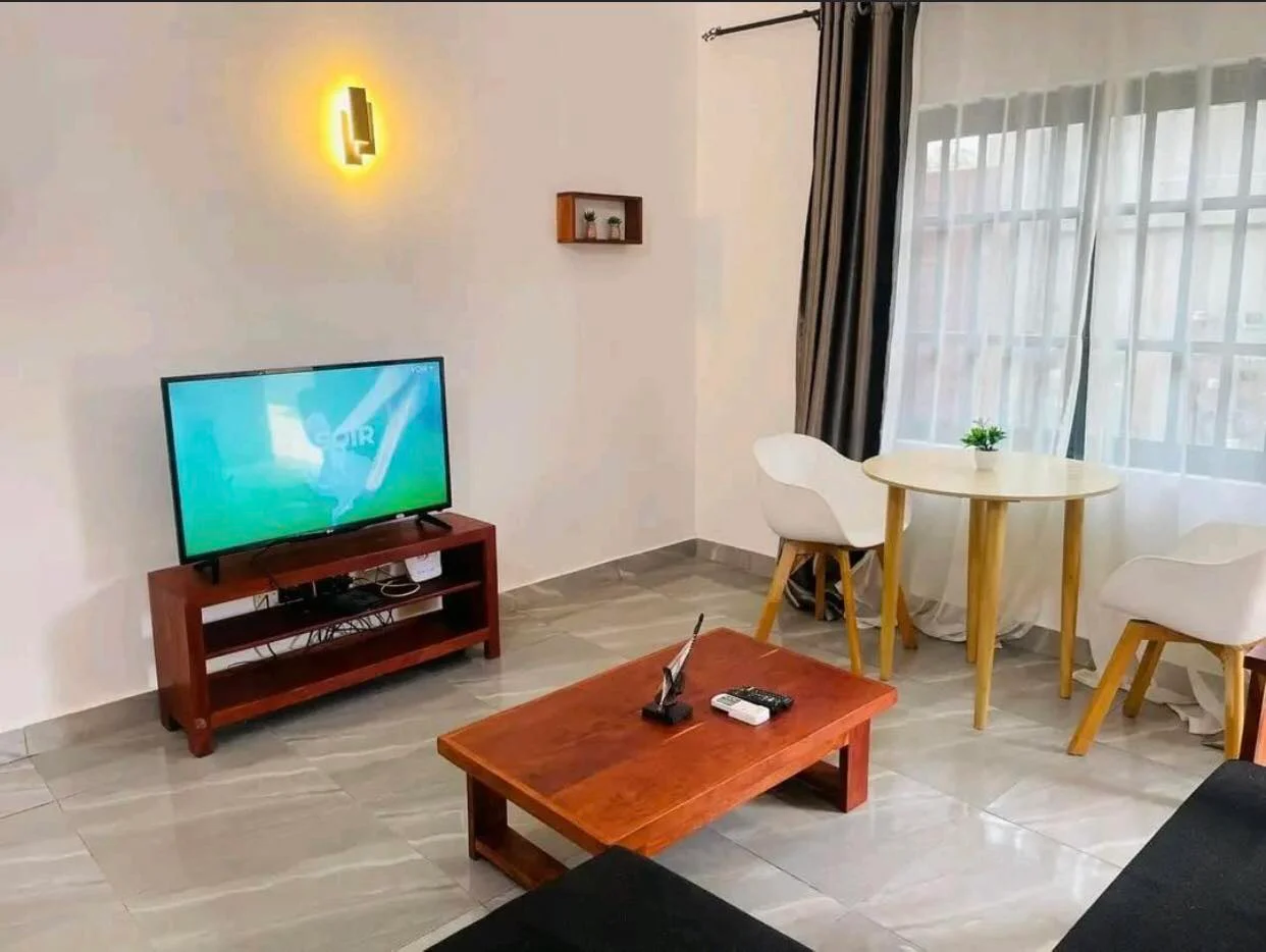studio meublé