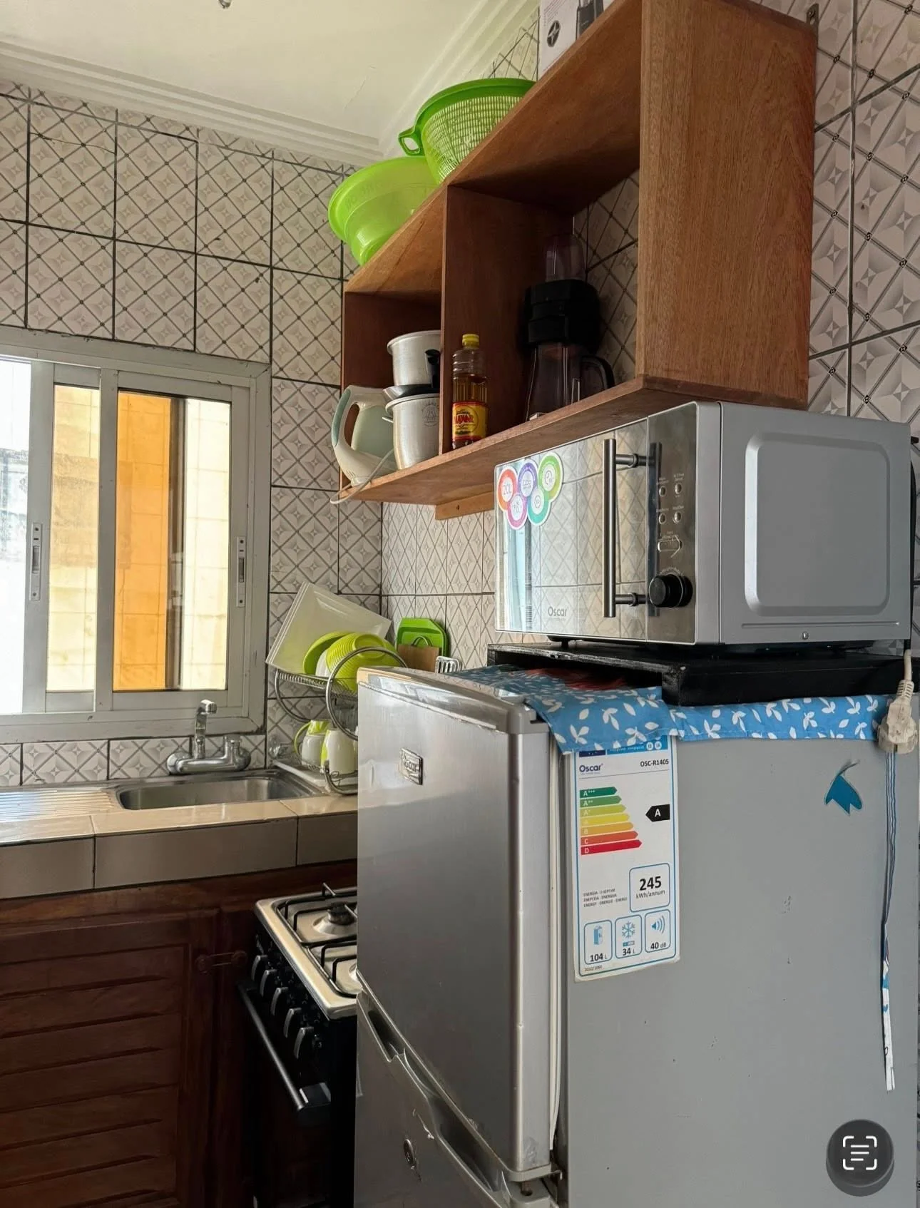 studio meublé
