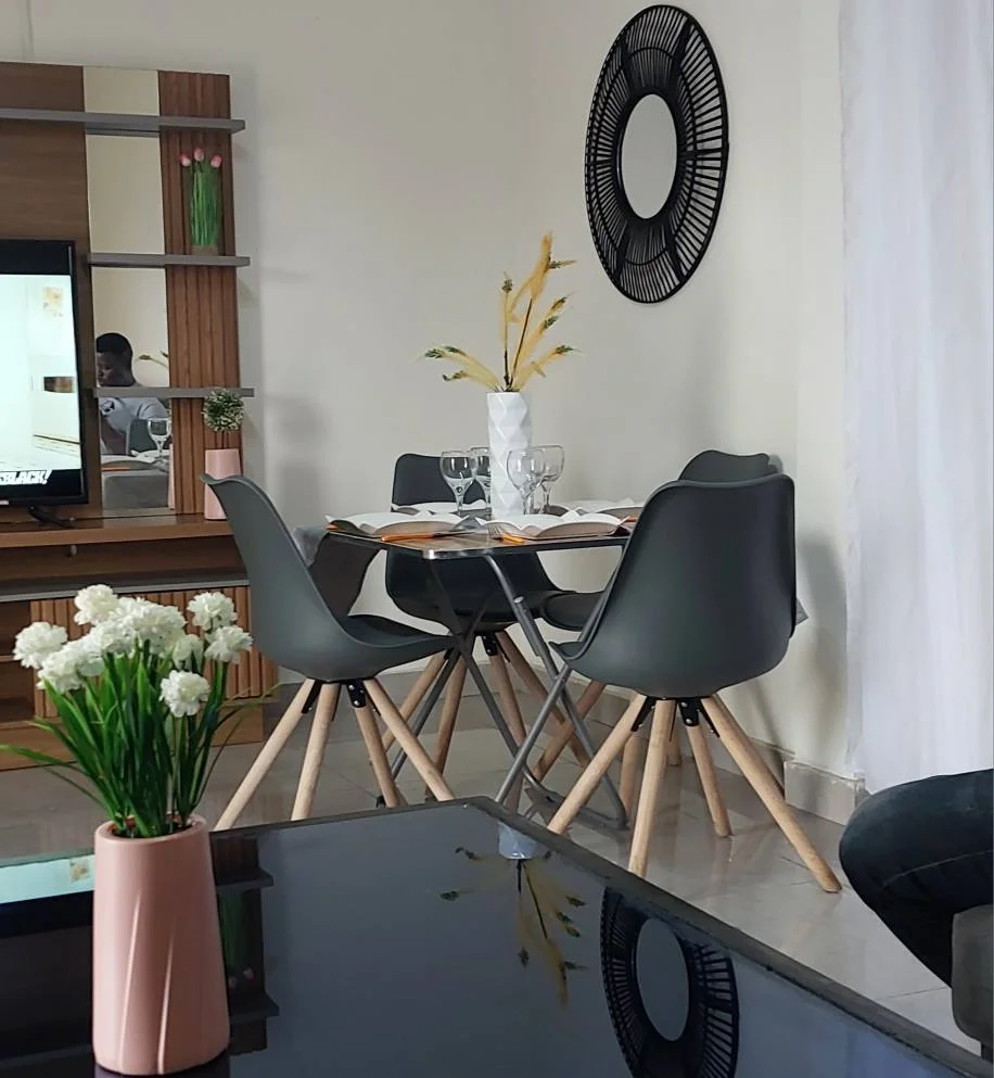 studio meublé