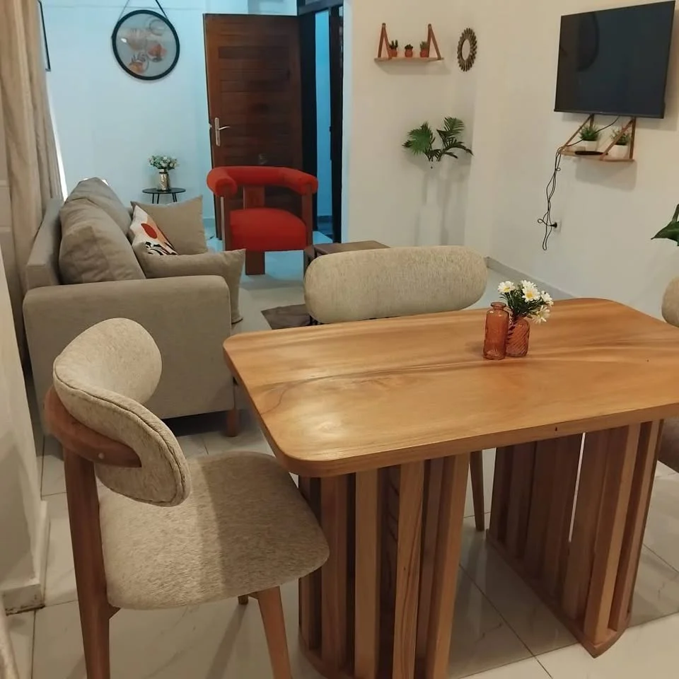 studio meublé
