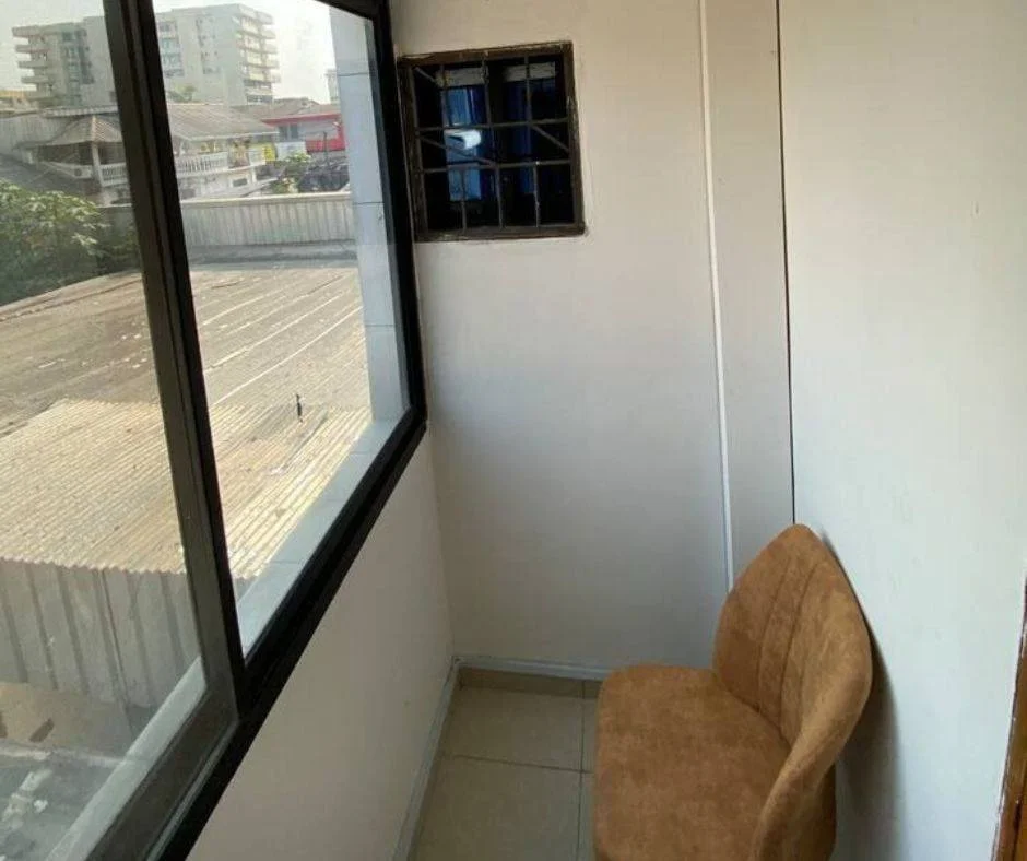 studio meublé