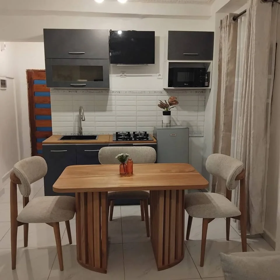 studio meublé