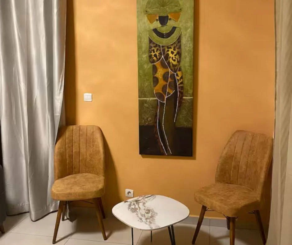 studio meublé