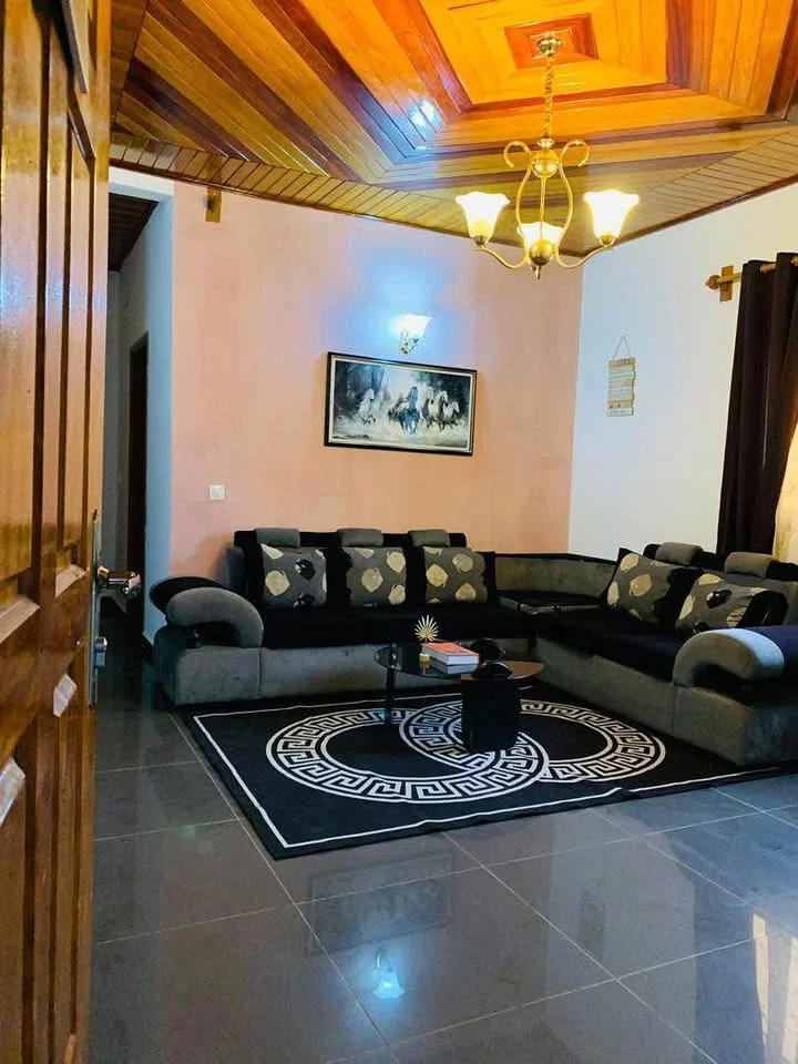 studio meublé